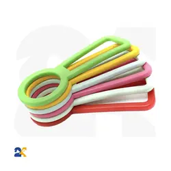 اسباب بازی دندانی سگ مدل قفل TOY1