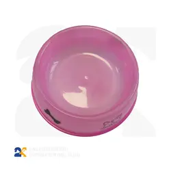 ظرف غذای سگ و گربه مدل YL065 سایز M