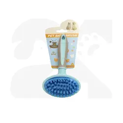 برس ماساژور سگ و گربه مدل YL121