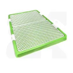 سینی ادرار سگ و گربه سایز بزرگ مدل 8254