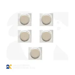 قرص ضد انگل سگ مدیورم مجموعه 5 عددی