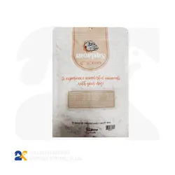 تشویقی سگ مورفی مدل بیسکویت با طعم مرغ و هویج وزن 100 گرم