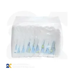 پوشک سگ و گربه سایز XL بسته 10 عددی