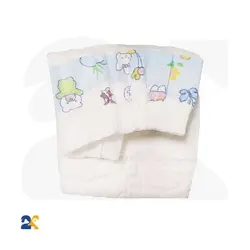 پوشک سگ و گربه سایز XL بسته 10 عددی