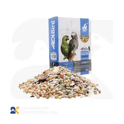 غذای خشک پرنده ادی پت سری ADIBird مدل کاسکو وزن 700 گرم