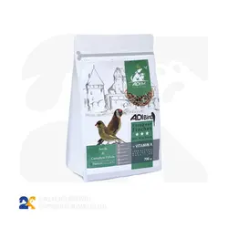 غذای خشک پرنده ادی پت سری ADIBird مدل سهره و فنچ اروپایی وزن 700 گرم