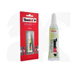 قطره ضد کک و کنه توکسوکیل حجم ۵ میلی لیتر