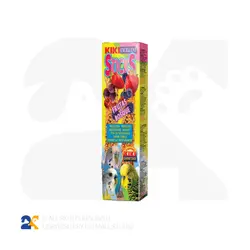 استیک میوه ای مخصوص مرغ عشق kiki