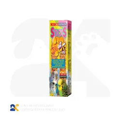 استیک عسلی مخصوص مرغ عشق kiki