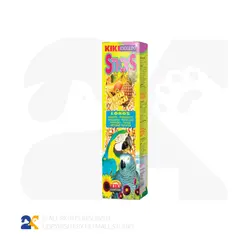 استیك میوه اي مخصوص طوطي سانان kiki