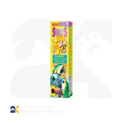 استیك عسلى مخصوص طوطى و کاسکو kiki