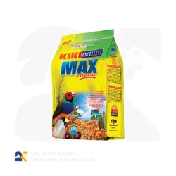 خوراک اختصاصی سهره و فنچ kiki ورن 500 گرمی