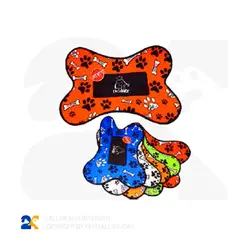 مت آب و غذا سگ و گربه مدل 8645