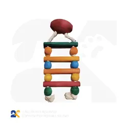 اسباب بازی پرندگان کد 10۸۰