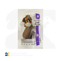 غذای تشویقی سگ آدی پت مدل نای لوله ای وزن 70 گرم