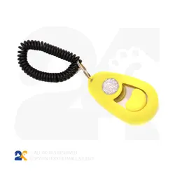 اسباب بازی آموزشی سگ و گربه طرح کلیکر کد TNG-145