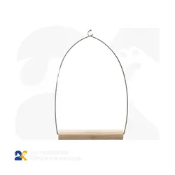 اسباب بازی پرندگان کد 4452