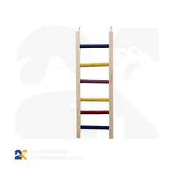 اسباب بازی پرندگان کد 4774