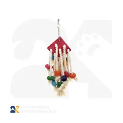 اسباب بازی پرندگان کد 1094