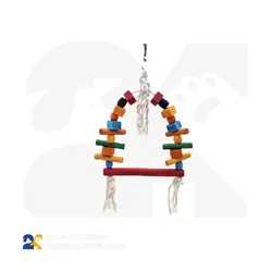 اسباب بازی پرندگان کد 1114