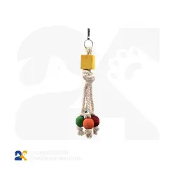 اسباب بازی پرندگان کد 1112