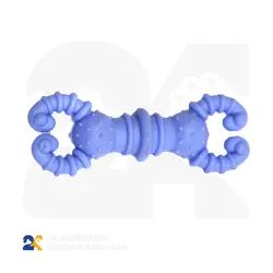 اسباب بازی دندانی سگ مدل عقرب کد 3199