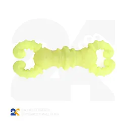 اسباب بازی دندانی سگ مدل عقرب کد 3199