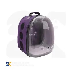 کوله پشتی حمل سگ مدل LD5000 سایز بزرگ