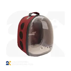 کوله حمل سگ و گربه پارک دار مدلSLP3 سایز بزرگ