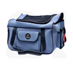 کیف حمل سگ و گربه مخصوص ماشین مدلLD2 کد 4759