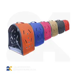 کوله حمل سگ و گربه مدل GE1 کد6037