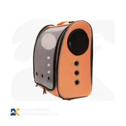 کوله حمل سگ و گربه مدل GDT کد 3181