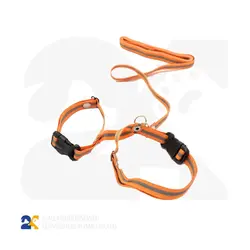 قلاده بدنی خرگوش مدل 6503