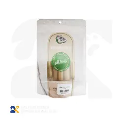 تشویقی سگ مورفی مدل سوسیس با طعم گوشت اردک وزن 105 گرم