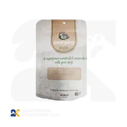 تشویقی سگ مورفی مدل سوسیس با طعم گوشت اردک وزن 105 گرم