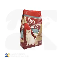 غذای خشک گربه بالغ عقیم شده پرولاین وزن 1.5 کیلوگرم