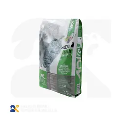 غذای خشک گربه پریمیوم آدی کت با طعم میکس گوشت و مرغ وزن 7.5 کیلوگرم