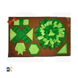 چمن تشویقی گربه سایز متوسط کد8712