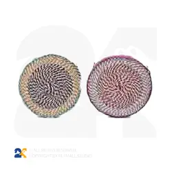 اسکرچر گربه مدل دایره ساده