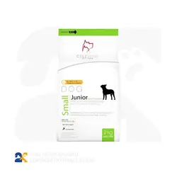 غذای خشک سگ سلبن مدل Small Junior وزن 2 کیلوگرم