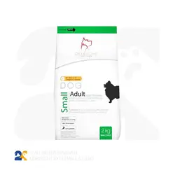 غذای خشک سگ سلبن مدل Small Adult وزن 2 کیلوگرم