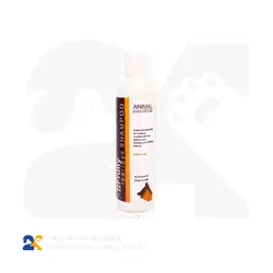 شامپو سگ و گربه انیمال فارماسودیکال آمریکا Animal P مخصوص پاپی و پوست حساس