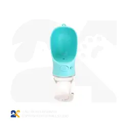 بطری آب اتومات حیوانات خانگی حجم 300 میلی لیتر کد 8354