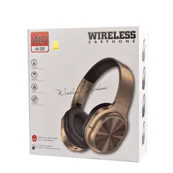 هدست بلوتوثی آکو مدل AH-200