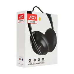 هدست بلوتوثی آکو مدل AH-300