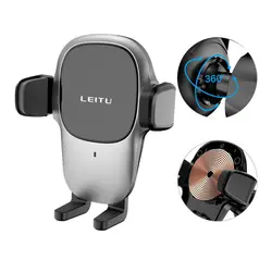 پایه نگهدارنده گوشی موبایل لیتو مدل LR-24