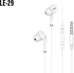 هندزفری لیتو مدل LE-29