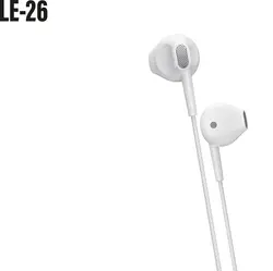 هندزفری لیتو مدل LE-26