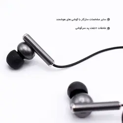 هندزفری لیتو مدل LE-15