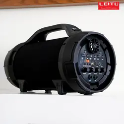 اسپیکر لیتو مدل Hyper Boom